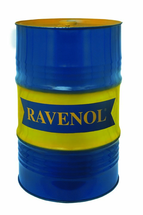 Купить Ravenol 4014835710788 ECS Ecosynth SAE 0W-20, 208л
