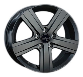 Купить Legeartis WHS081829 VW119 16/6,5 ET33 Gm