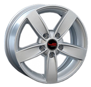 Купить Legeartis WHS106426 SK56 15/6 ET43 Sil