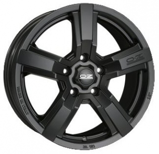 Купить Oz WHS057774 Versilia 18/8 ET32 Matt black