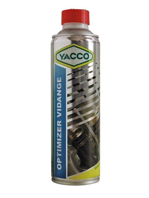 Купить Yacco 743682 Присадка Optimizer Vidange (400 Ml)