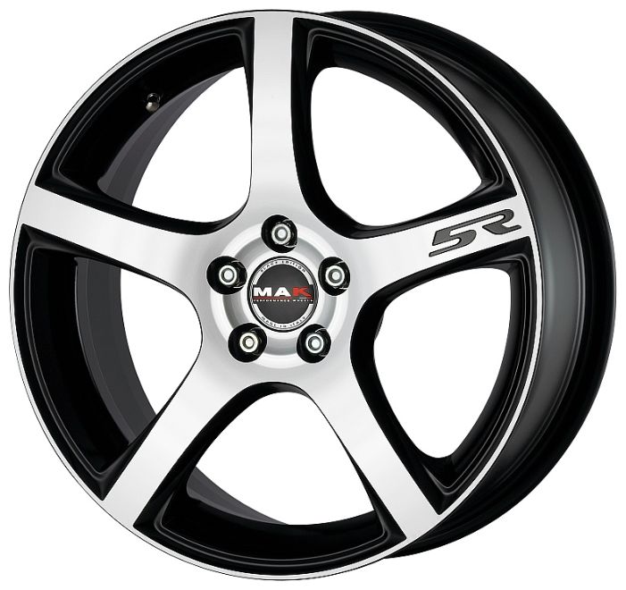 Купить Mak WHS057842 Fever-5R 17/8 ET45 Mirror