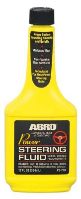 Купить Abro PS700 Жидкость гидроусилителя руля 354мл.