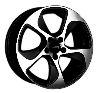 Купить Legeartis WHS080691 A76 18/8 ET39 Bkf