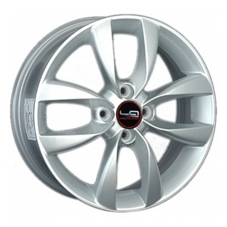 Купить Legeartis WHS090547 NS113 16/6 ET45 Sil