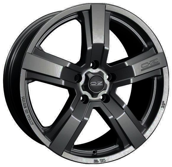 Купить Oz WHS057776 Versilia 18/8 ET32 Crystal titanium