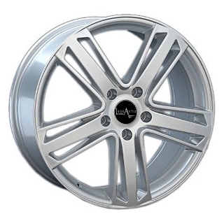 Купить Legeartis WHS081854 VW127 20/9 ET57 Sil