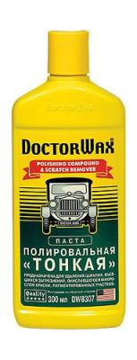 Купить Doctorwax DW8307 Тонкая полировальная паста DoctorWax