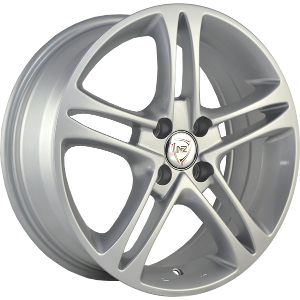 Купить Nz WHS093380 SH669 18/8 ET45 Sil