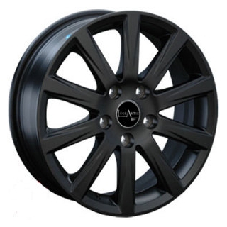 Купить Legeartis WHS088406 TY62 16/6,5 ET45 Mb