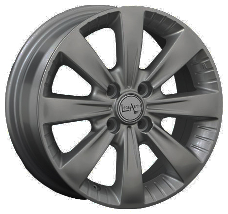 Купить Legeartis WHS078583 KI11 14/5,5 ET45 Hb