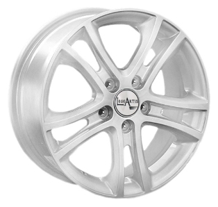 Купить Legeartis WHS082152 SNG16 16/6,5 ET39,5 white