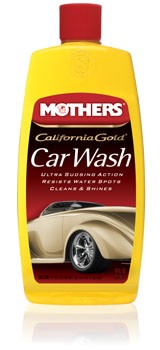 Купить Mothers MS05600 Шампунь-концентрат 