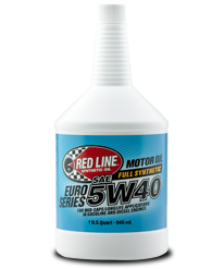 Купить Red line 12404 5w-40, 0,95л