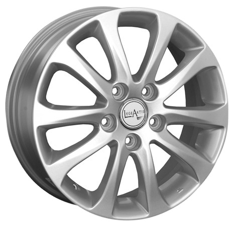 Купить Legeartis WHS081006 HND105 16/6 ET54 Sil