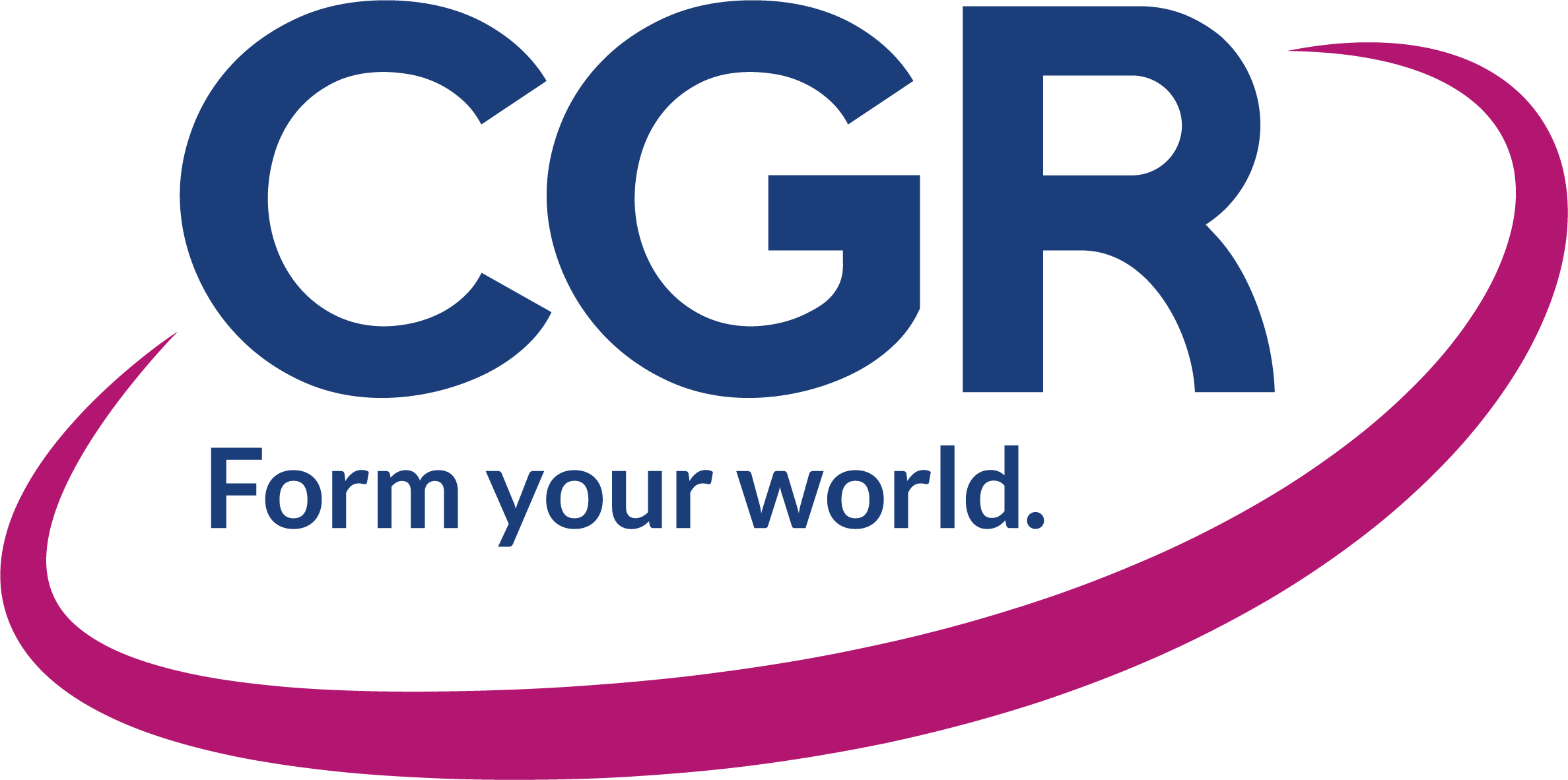 CGR