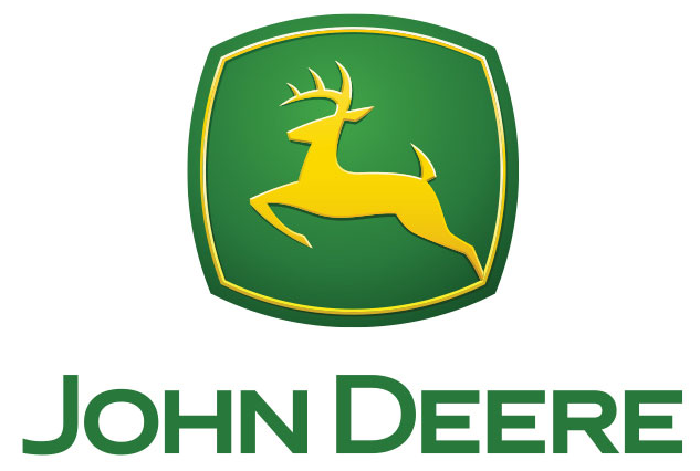 John Deere