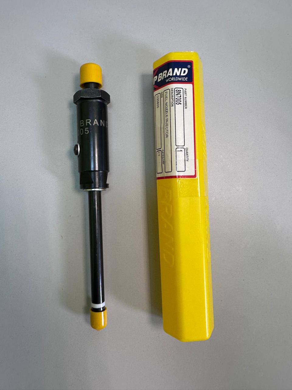 8N-7005 KMP Brand — Форсунка