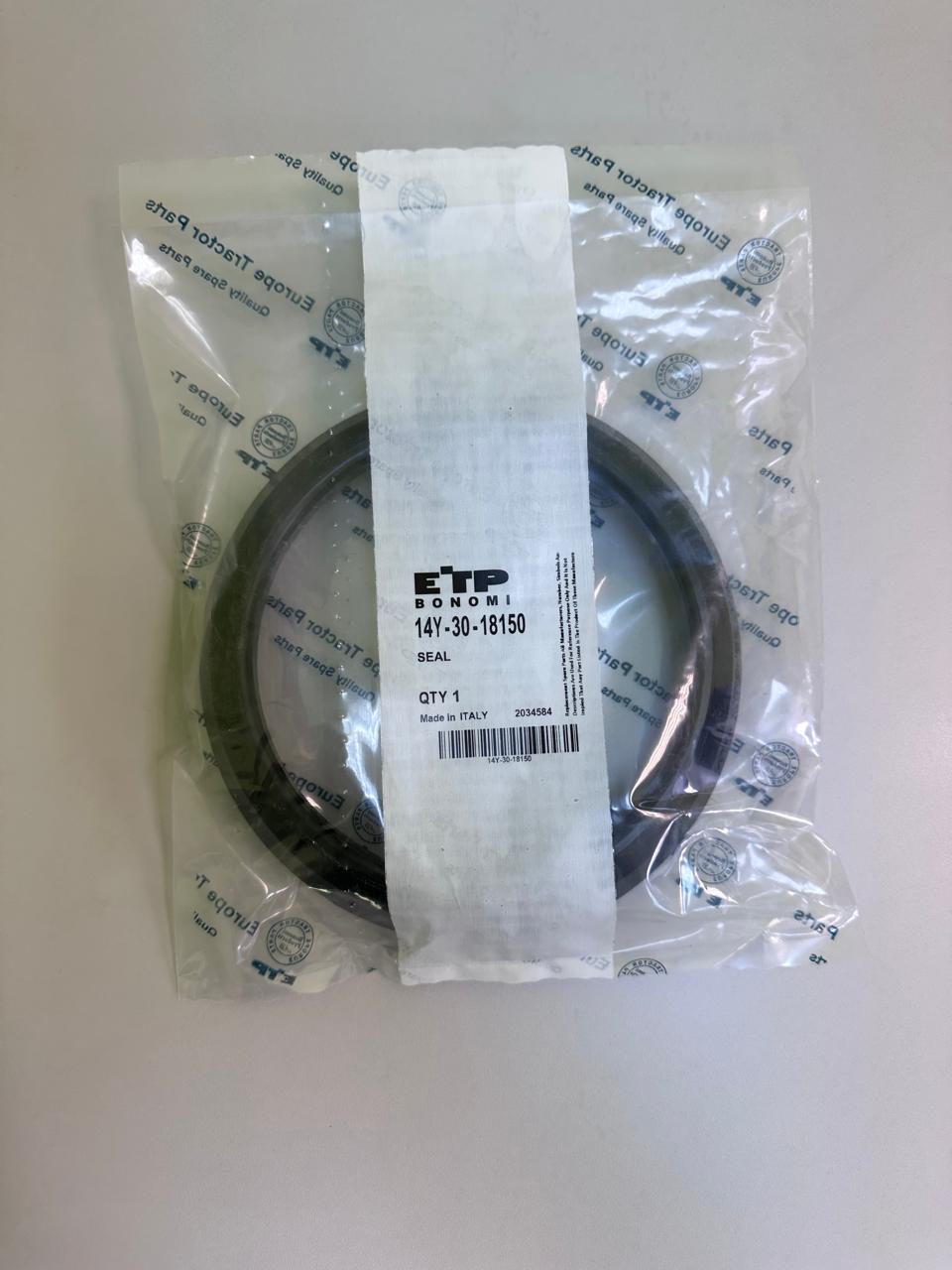 14Y-30-18150 ETP — Уплотнение 17A-50-12620